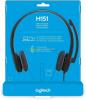 Casque logitech  h151 