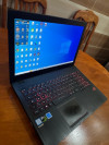 Asus Rog GL553 i7-7700HQ / 12 GB Ram / GTX 1050 (4Gb)