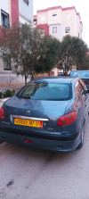 Peugeot 206 2007 206