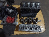 Moteur 1.9 dci 130 CH senic