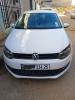 Volkswagen Polo 2014 Polo