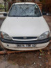 Ford Fiesta 1998 