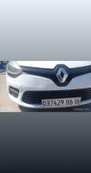 Renault Clio 4 2016 GT Line +