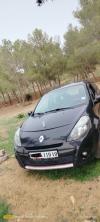 Renault Clio 3 2010 Clio 3