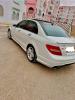 Mercedes Classe C 2011 C250