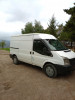 Ford Transit 2008 2.4 tdci