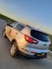 Kia Sportage 2011 Sportage