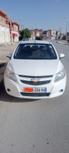 Chevrolet Sail 4 portes 2014 Sail 4 portes