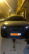 Audi Q3 2021 S line black