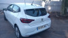 Renault clio 5 2021 