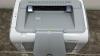 imprimante HP LaserJet professional P1102