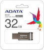 FLASH DISQUE ADATA UV131 32GB USB 3.2 Métallique 