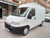 Peugeot Boxeur 1997 Boxseur