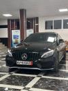 Mercedes Classe C 2015 220 AMG Line