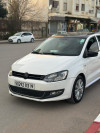 Volkswagen Polo 2013 Life