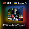 TV IRIS 65 GOOGLE TV 4K