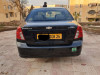 Chevrolet Optra 4 portes 2008 