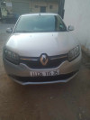 Renault Symbol 2015 Symbol