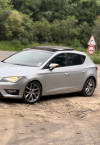 Seat Leon 2014 Fr