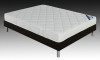 Matelas A Ressort et Mousse HR