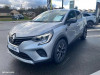 Renault Captur 2024 