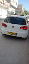 Volkswagen Golf 6 2011 Style