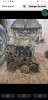 Moteur Mercedes diesel 