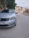 Volkswagen Passat 2012 