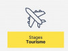 Stagiaire en tourisme