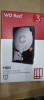 Disque WD Red NAS Hard Drive 3To (BOX)