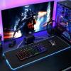 Tapis de souris RGB