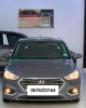 Hyundai Accent 2019 Accent