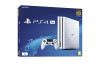 PS4 Pro 1TB 2 manettes d'origine 