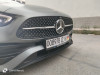 Mercedes C 220 2023 Disigno