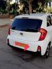 Kia Picanto 2017 Safety