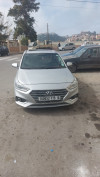 Hyundai Accent RB  4 portes 2019 GL+