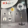 ventilateur kitchef 16 pouce