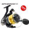 Moulinet Shimano Spheros 10000 PG 