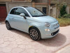 Fiat 500 2024 Dolce vita