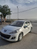 Peugeot 207 2012 207