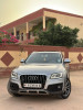 Audi Q5 2016 Off Road