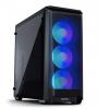 BOITIER PHANTEKS ECLIPSE P400A RGB BLACK