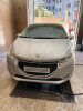 Peugeot 208 2012 