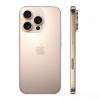 Apple iPhone 16 pro Max 2 puce couleur desert