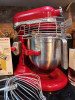 Kitchenaid professionnel 1.3 hp 6.9L