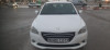 Peugeot 301 2013 Active