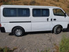 Nissan Urvan 2007 