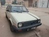 Volkswagen Golf 2 1986 Golf 2