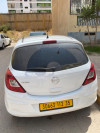 Opel Corsa 2012 Corsa