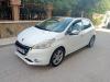 Peugeot 208 2015 Allure